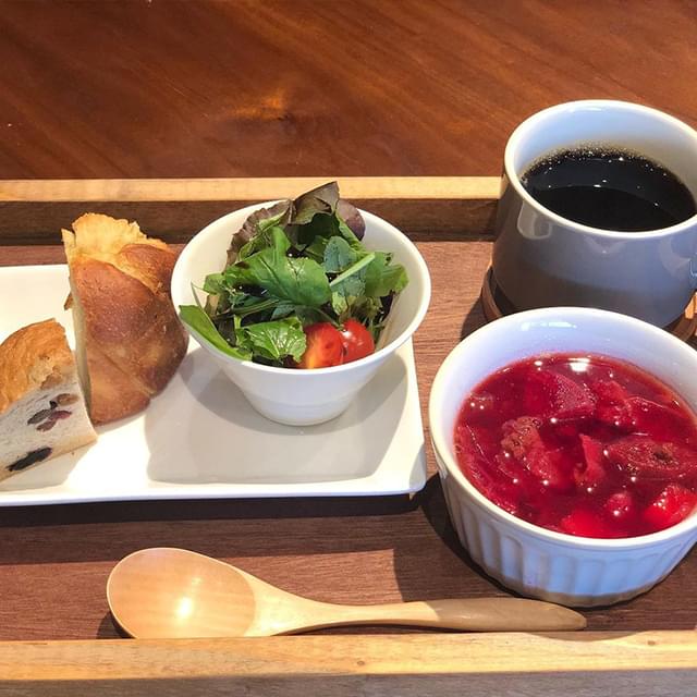 Food & Sweets